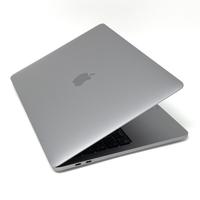 MacBook Pro (13", grigio siderale, PERFETTO)