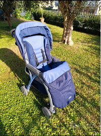 Passeggino Chicco Simplicity