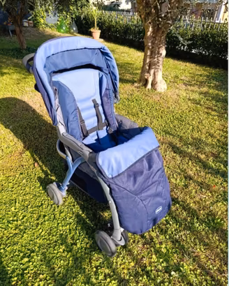 Passeggino Chicco Simplicity