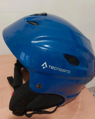 Casco da sci bambino