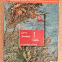 Libro "L'arte di vedere" 1