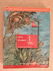 Libro "L'arte di vedere" 1