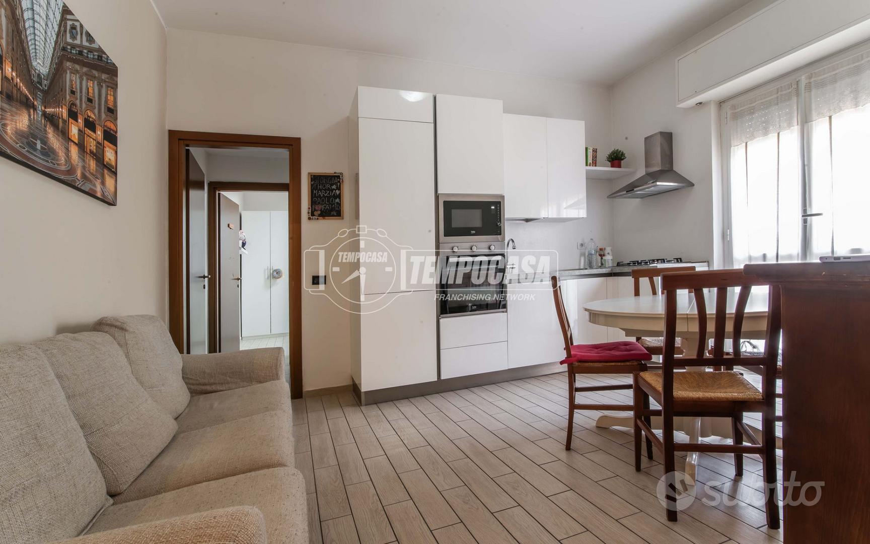 Appartamento – Paderno Dugnano, Palazzolo Milanese - Vista 5