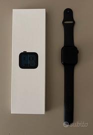 Apple watch SE ultima generazione