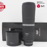 Canon RF 800 F11 IS STM (Canon)