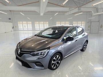 RENAULT CLIO 1.5 DCI BLUE 74 KW EVOLUTION 5 PORTE 