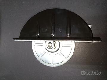 Avvolgitore originale SECCO MT. 10 SX