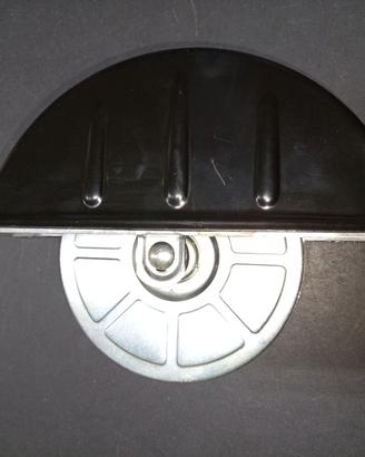 Avvolgitore originale SECCO MT. 10 SX