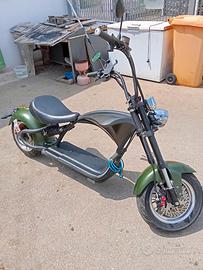 Citycoco Altro modello - 2024