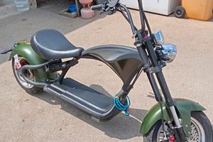 Citycoco Altro modello - 2024