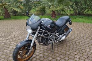 Ducati monster 
