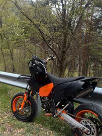 Ktm exc 125