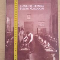L'Asilo d'infanzia Pietro Manodori 
