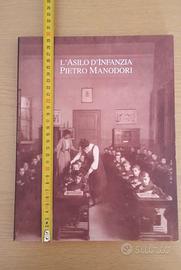 L'Asilo d'infanzia Pietro Manodori 