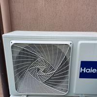 Unità esterna Dualsplit Haier 2U40S2SM1FA