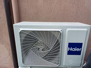Unità esterna Dualsplit Haier 2U40S2SM1FA