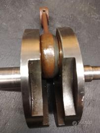 Albero motore Vespa 50 spalle tonde
