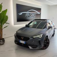 CUPRA Formentor 2.0 TSI DSG VZ 245CV