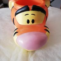 Disney tazza Tigro