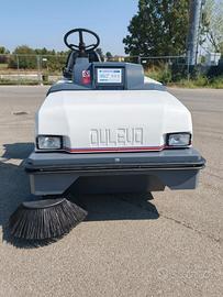 Spazzatrice Dulevo 90
