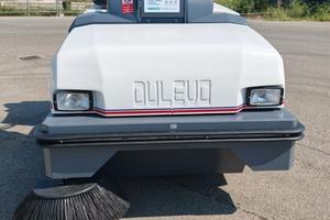 Spazzatrice Dulevo 90