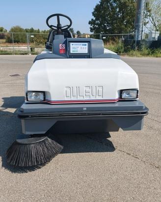 Spazzatrice Dulevo 90