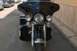  Harley Davidson Electra glide 1996