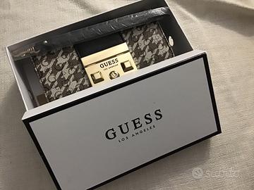 Portafoglio Guess