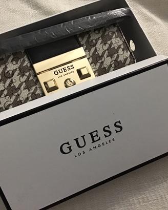 Portafoglio Guess