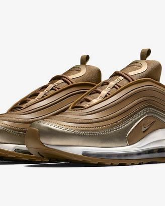 Nike Air Max '97 Ultra Metallic Gold 917704-901
