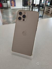 iPhone 12 pro 256 gold