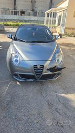 Alfa Mito