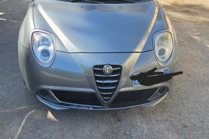 Alfa Mito