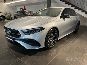 Mercedes-benz A 200 AMG EDITION PREMIUM