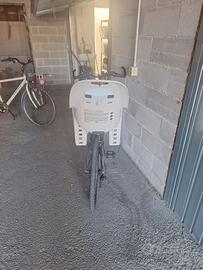 Seggiolino per bicicletta