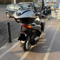 HONDA SH 300 02/2019