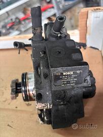 pompa e iniettori yaris/min 1.4 diesel 04>