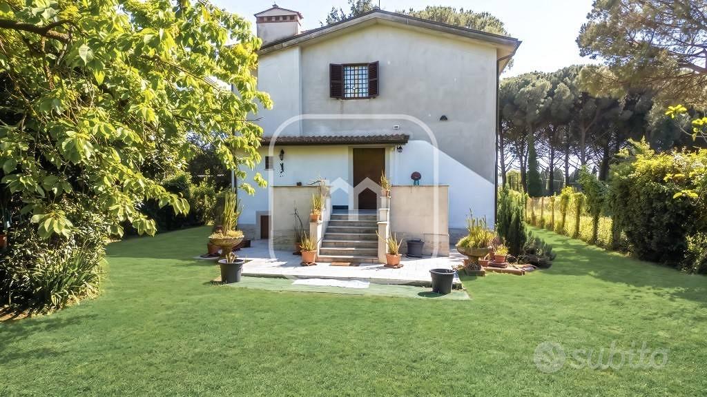 Casa – San Cesareo, Roma Capitale - Vista 2