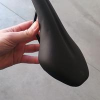 Sella bicicletta SCOTT canale SYNCROS Belcarra