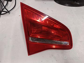 Fanale Interno Posteriore Sinistro OPEL MERIVA B