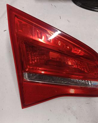 Fanale Interno Posteriore Sinistro OPEL MERIVA B