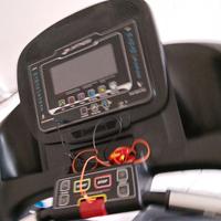 tapiroulant  jk fitness 137  professionale