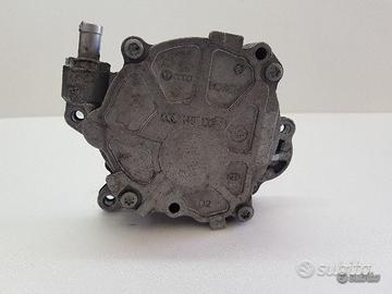 Pompa a vuoto audi Q5 audi A4 anno 2010 2.0 D