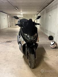 Yamaha N-Max 125