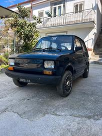 Fiat 126 Personal 4 1980