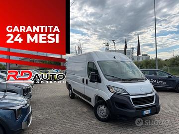 Peugeot Boxer 330 2.2 BlueHDi 140 S&S PM-TM Furgon