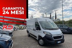 Peugeot Boxer 330 2.2 BlueHDi 140 S&S PM-TM Furgon