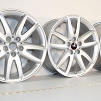 4 Cerchi Originali MINI CLUBMAN F54-18+Sped Gratis