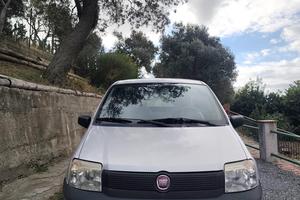 FIAT panda Active 1.1 benzina 