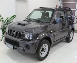 SUZUKI Jimny 1.3i vvt RANGER 4WD E6 "Solo 38.00